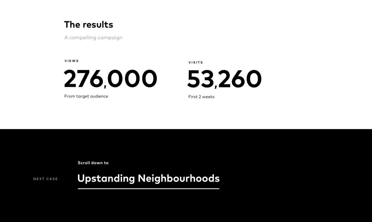 Positive social impact - Analog Disruptors